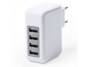 CARREGADOR USB GREGOR