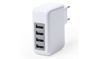 CARREGADOR USB GREGOR