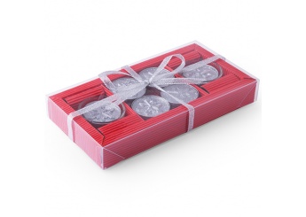 SET VELAS SNIFIK