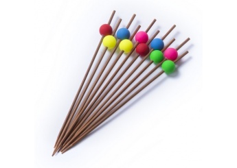 SET PALITOS BROCHET