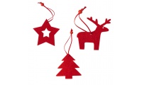 Conjunto Natal Stuck