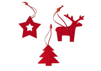 Conjunto Natal Stuck