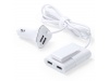 CARREGADOR USB CARRO YOFREN