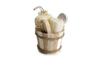 Conjunto de Banho