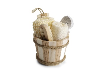 Conjunto de Banho