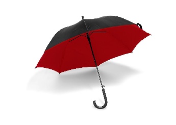 Guarda-chuva de golfe