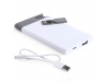 BATERIA AUXILIAR 2500mAh USB 8Gb SPENCER