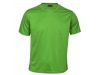T-SHIRT ADULTO TECNIC ROX