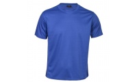 T-SHIRT ADULTO TECNIC ROX