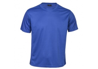 T-SHIRT ADULTO TECNIC ROX