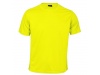 T-SHIRT ADULTO TECNIC ROX