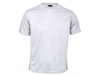 T-SHIRT CRIANA TECNIC ROX