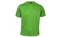 T-SHIRT CRIANA TECNIC ROX