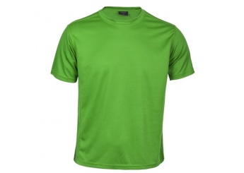 T-SHIRT CRIANA TECNIC ROX