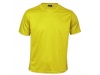 T-SHIRT CRIANA TECNIC ROX