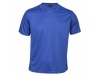 T-SHIRT CRIANA TECNIC ROX