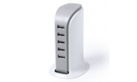 CARREGADOR USB PATSY