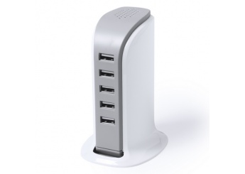 CARREGADOR USB PATSY