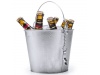 BALDE PARA GELO BLAKE 6L