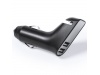 CARREGADOR USB CARRO SANTER