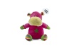Peluches de animais diversos