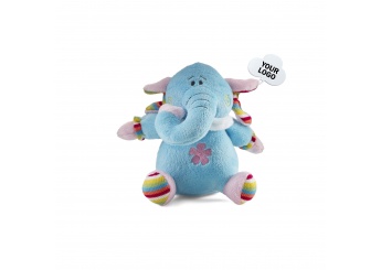 Peluches de animais diversos