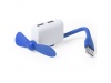 VENTILADOR + HUB USB HAMON