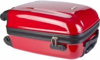 Trolley com 4 rodas girtorias