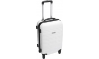 Trolley com 4 rodas girtorias