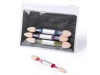 CONJUNTO DE PINCEIS DE MAQUILHAGEM DALIK