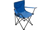 Cadeira de camping dobrvel