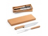 Conjunto de barbecue SALSA