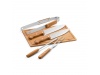Conjunto de barbecue FLARE