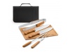 Conjunto de barbecue FLARE