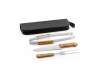 Conjunto de barbecue GRILL