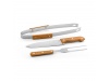Conjunto de barbecue GRILL