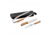 Conjunto de barbecue GRILL