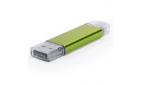 MEMRIA USB RULNY 8GB