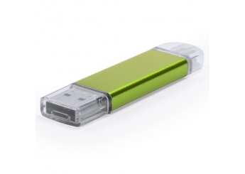 MEMRIA USB RULNY 8GB
