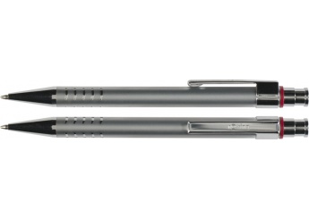 Esferogrfica Rotring de ao