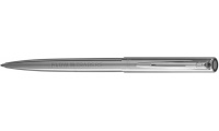 Esferogrfica de cromo Waterman Graduate
