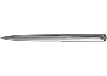 Esferogrfica de cromo Waterman Graduate