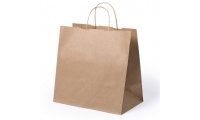 SACO TAKE AWAY