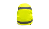 Ala de alta visibilidade para mochilas