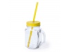 Frasco 500ml HEISOND