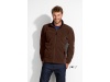 CASACO POLAR COM FECHO PARA HOMEM NORTH