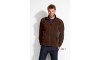 CASACO POLAR COM FECHO PARA HOMEM NORTH