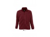 CASACO POLAR COM FECHO PARA HOMEM NORTH