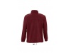 CASACO POLAR COM FECHO PARA HOMEM NORTH