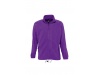 CASACO POLAR COM FECHO PARA HOMEM NORTH